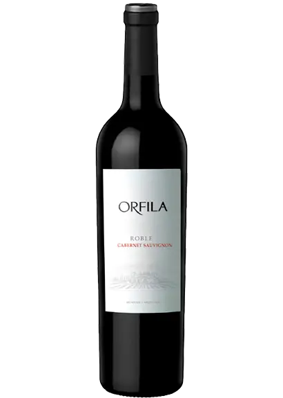 Orfila Roble Cabernet Sauvignon